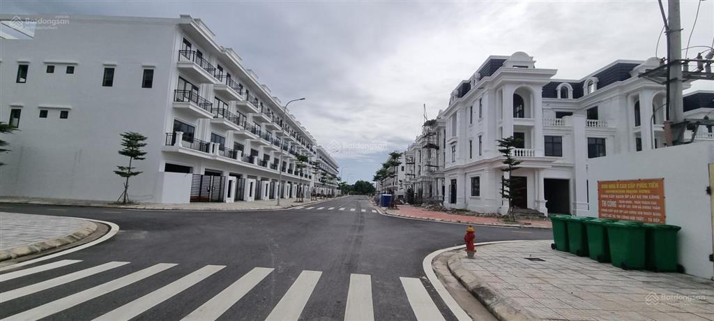 Khu đô thị Thiên Long
