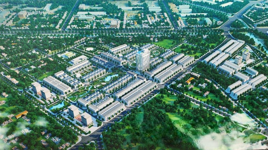 DragonHomes Eco City