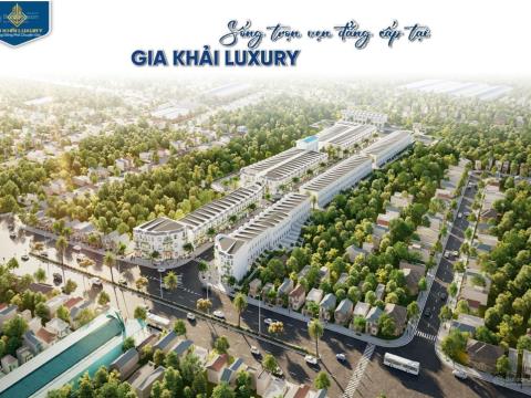 Gia Khải Luxury