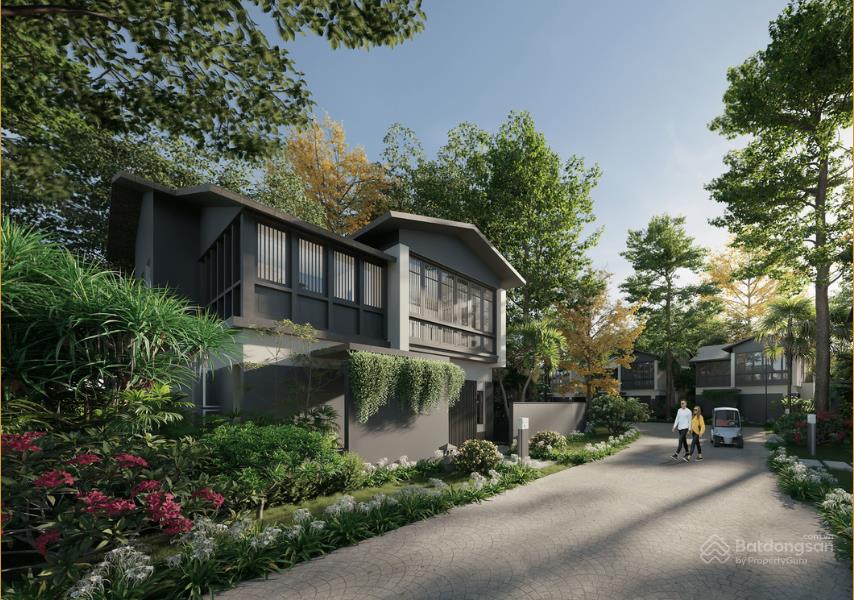 Tokyu Retreat
