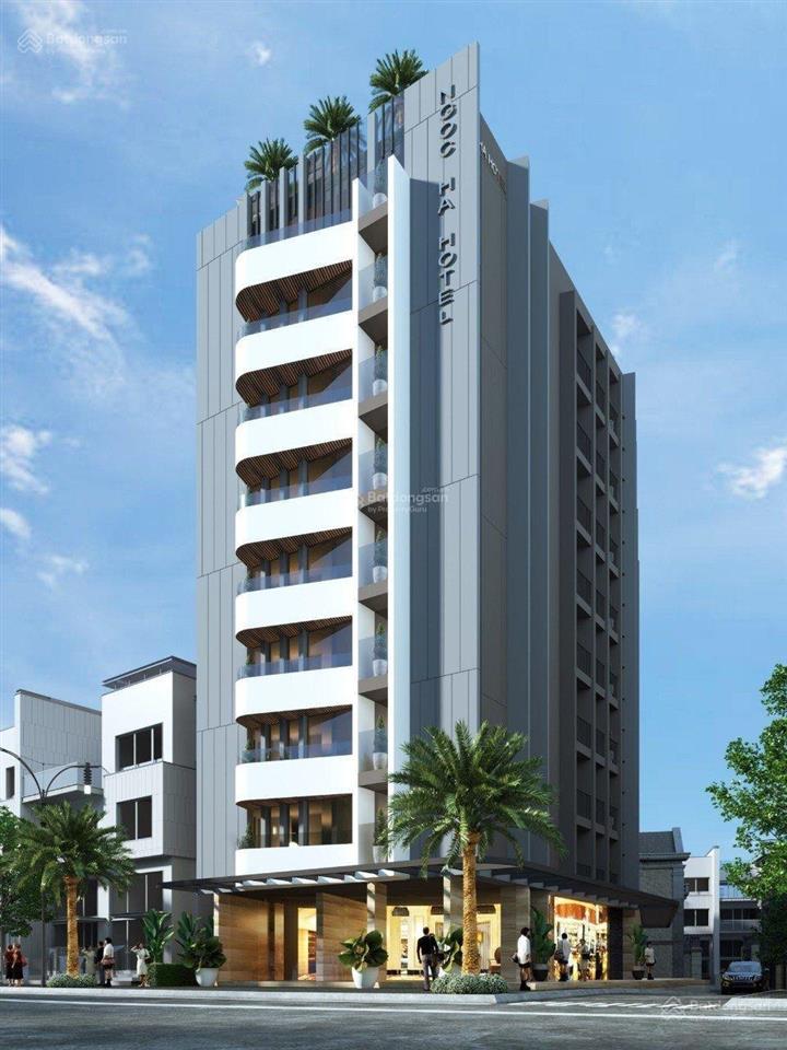 Ngọc Hà Center City