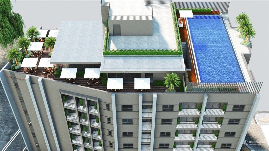 Ngọc Hà Center City