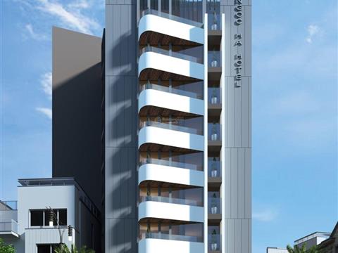 Ngọc Hà Center City