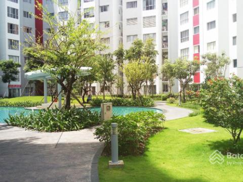 Chung cư Topaz Residence - Celadon City