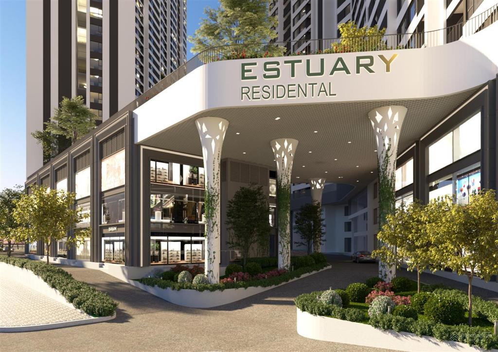 The Estuary Đà Nẵng (Estuary Premier Residence)