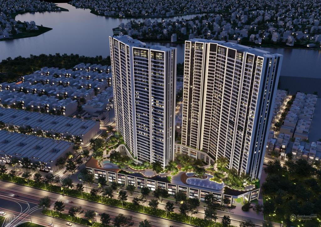 The Estuary Đà Nẵng (Estuary Premier Residence)