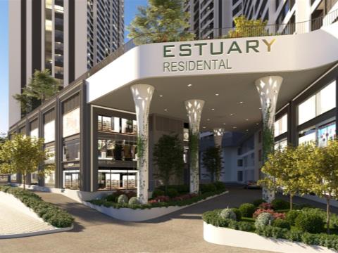 The Estuary Đà Nẵng (Estuary Premier Residence)