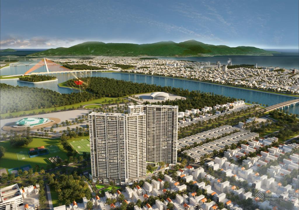 The Estuary Đà Nẵng (Estuary Premier Residence)