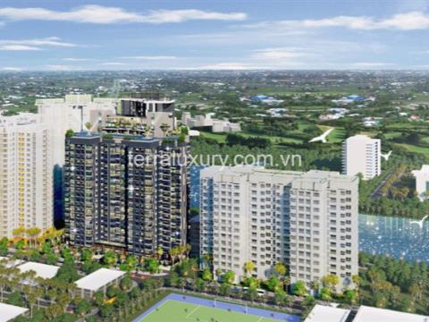 Terra Luxury 