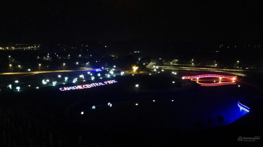 Cẩm Khê Central Park