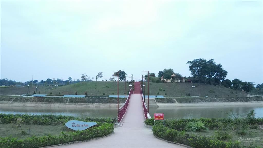 Cẩm Khê Central Park