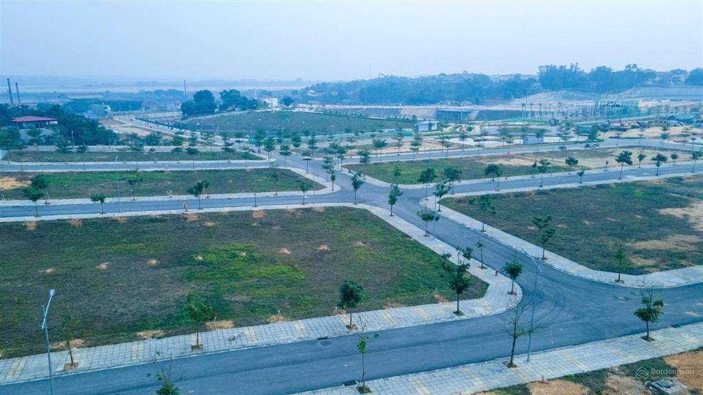 Cẩm Khê Central Park