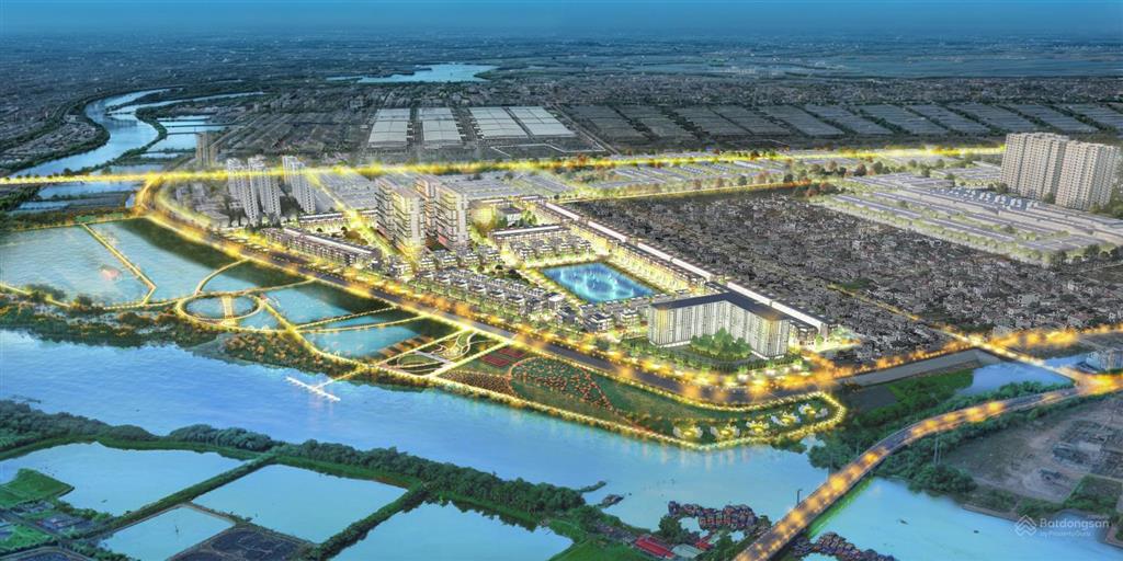 Diêm Điền Riverside