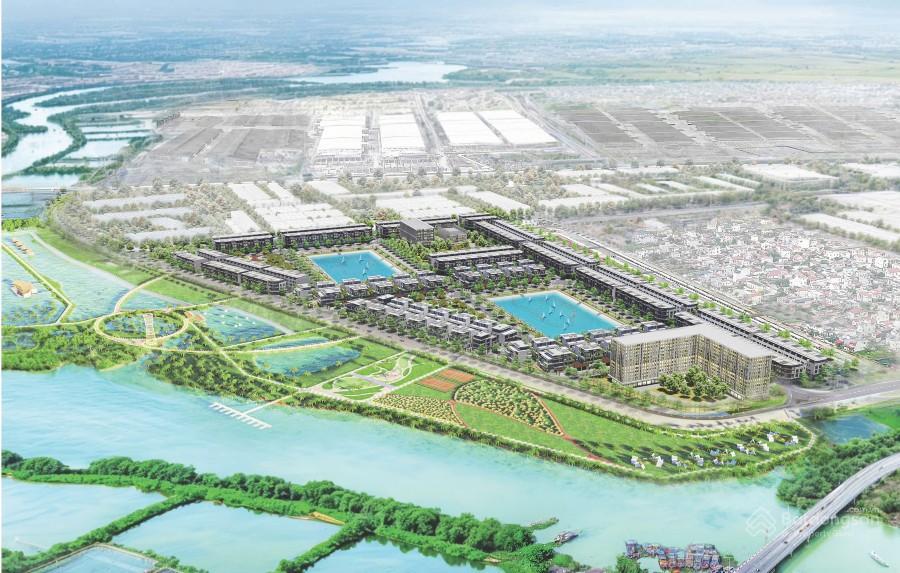 Diêm Điền Riverside