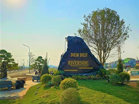 Diêm Điền Riverside