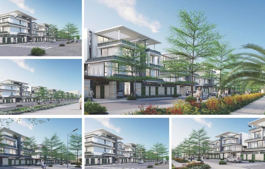 Diêm Điền Riverside