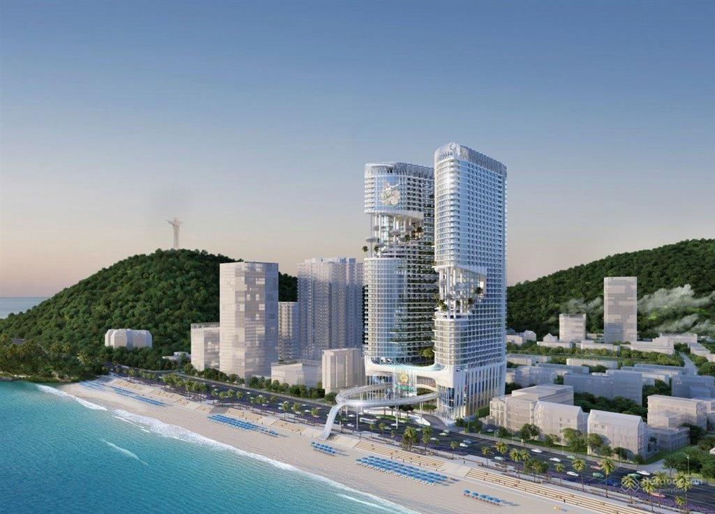 Fivestar Poisedon Vũng Tàu