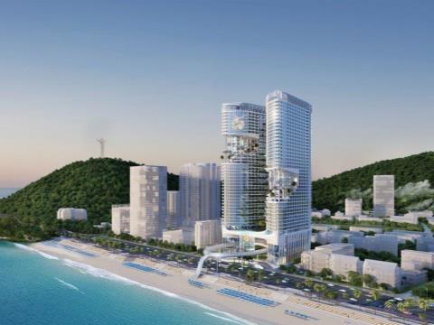 Fivestar Poisedon Vũng Tàu