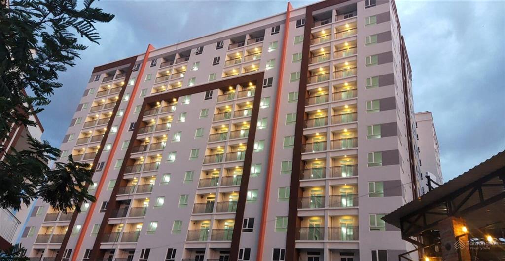Khu nhà ở xã hội Hacom GalaCity