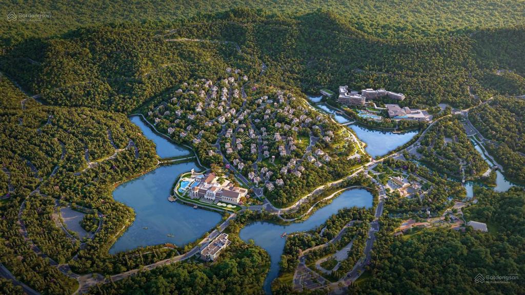 Shoshin Binh Thanh WorldHotels Spa & Resort