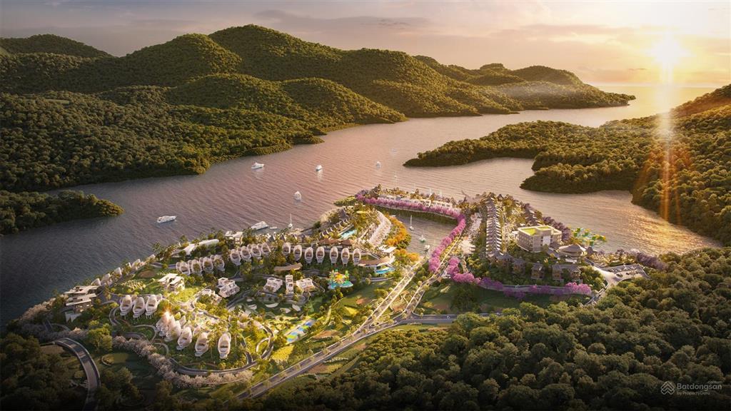 Shoshin Binh Thanh WorldHotels Spa & Resort