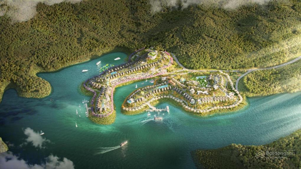 Shoshin Binh Thanh WorldHotels Spa & Resort