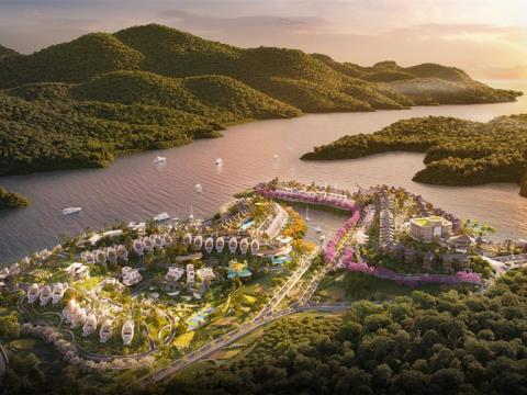 Shoshin Binh Thanh WorldHotels Spa & Resort