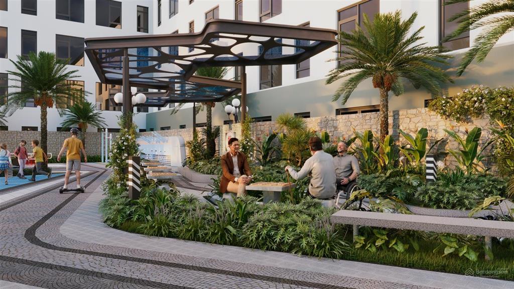 Dream Town Hòa Bình