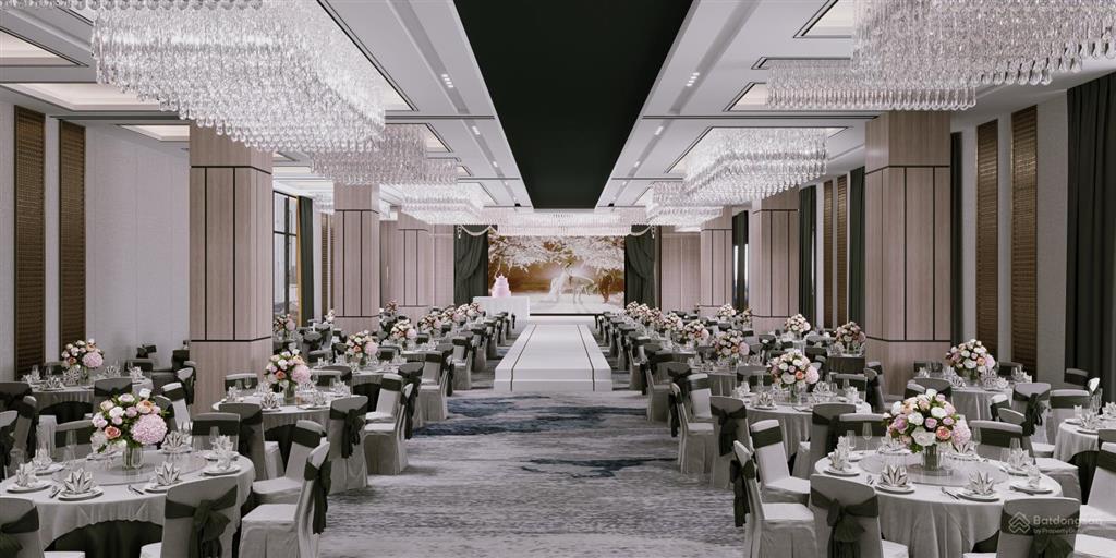 Dream Town Hòa Bình