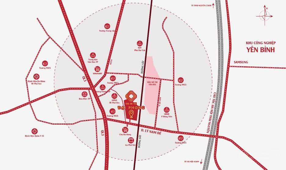 A map of a city
AI-generated content may be incorrect.