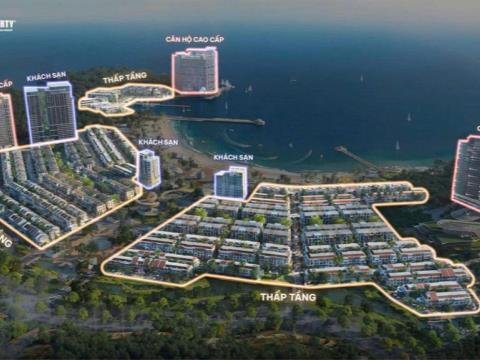 Xanh Island Cát Bà