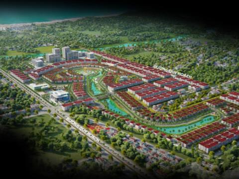 VNC Ocean Garden City