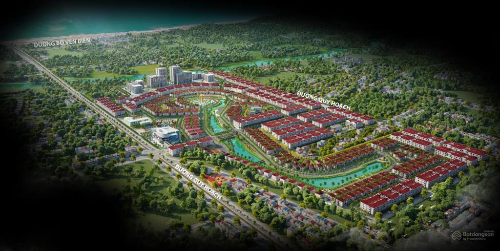 VNC Ocean Garden City