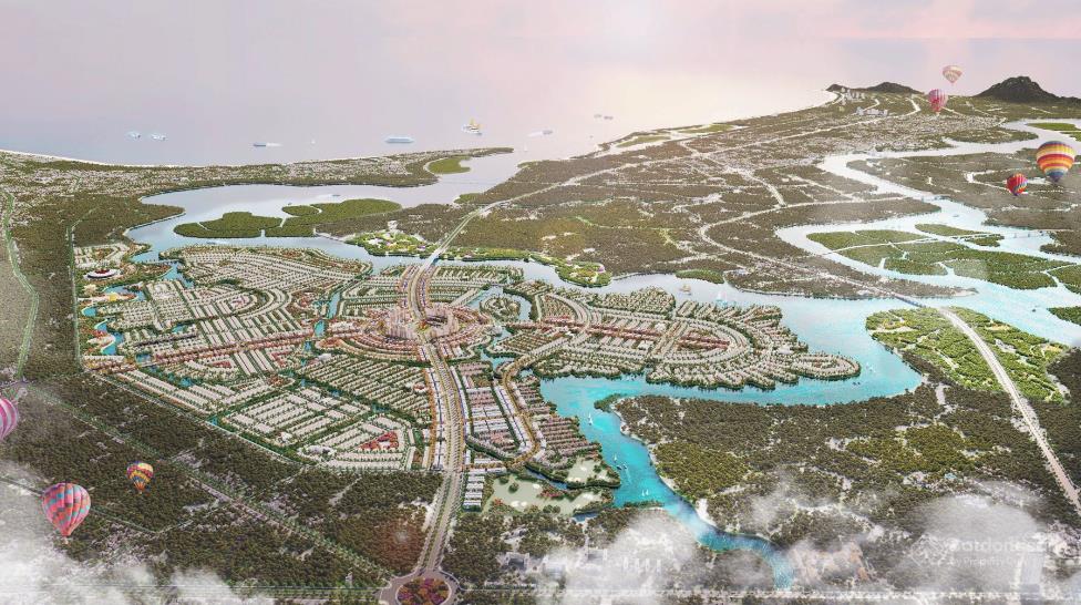 Gold Coast Vũng Tàu