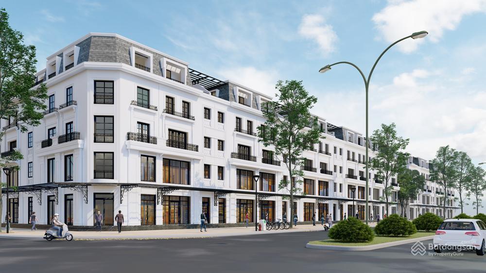 Vinaconex Hải Hoà