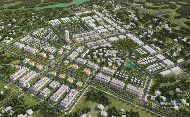 Vinaconex Hải Hoà