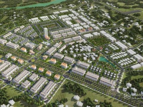 Vinaconex Hải Hoà