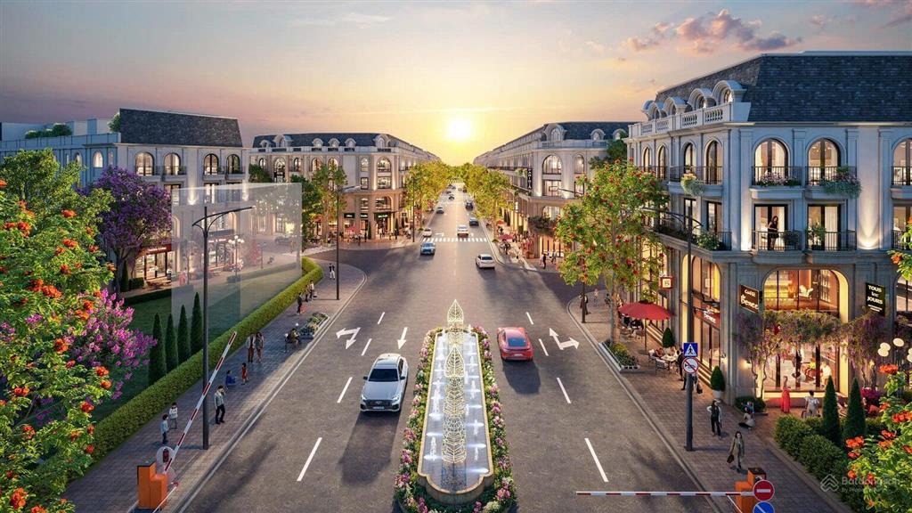 Phổ Yên City Rise