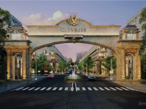 Phổ Yên City Rise