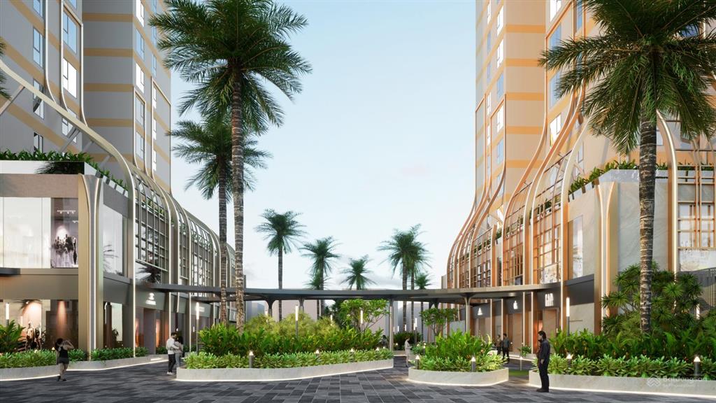Regal Residence Signature