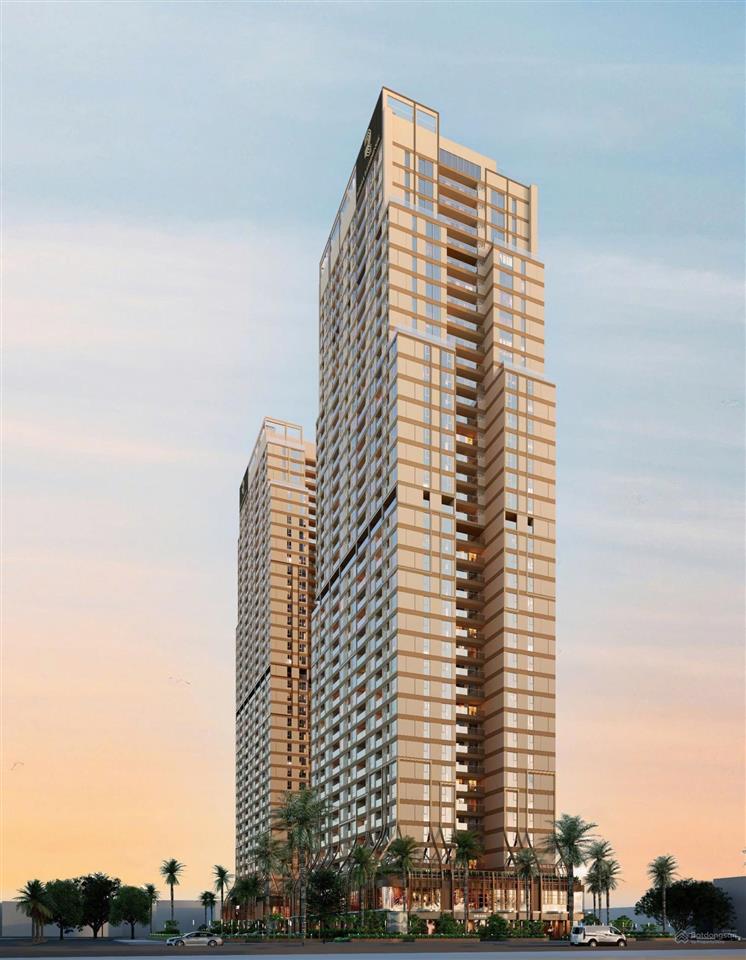 Regal Residence Signature