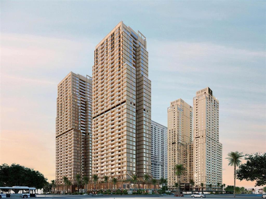Regal Residence Signature