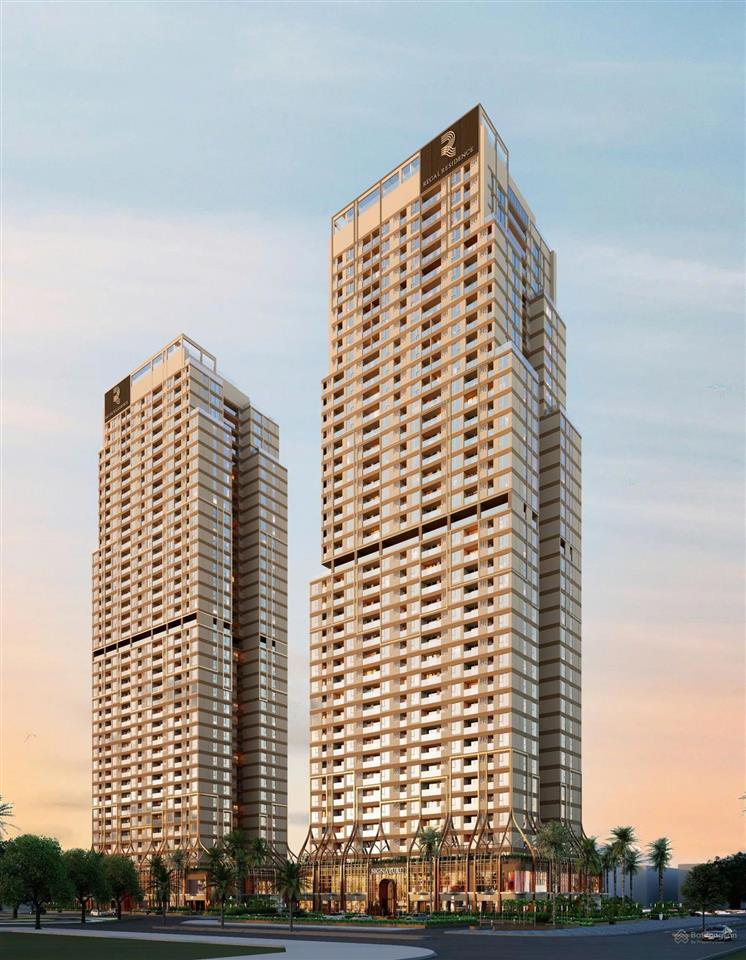 Regal Residence Signature
