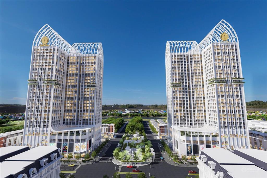 Luxora Bắc Giang