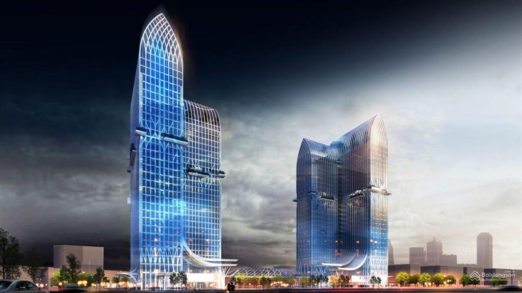 Luxora Bắc Giang