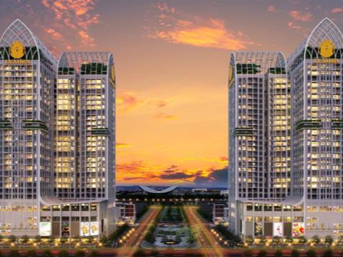 Luxora Bắc Giang