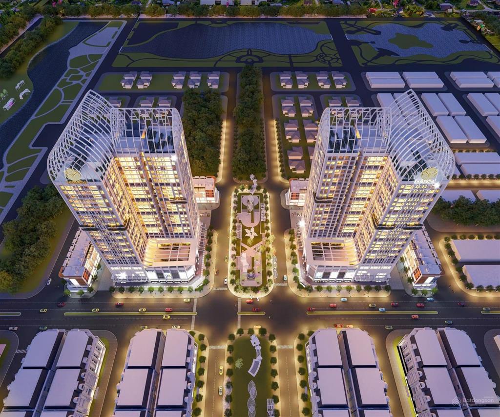 Luxora Bắc Giang