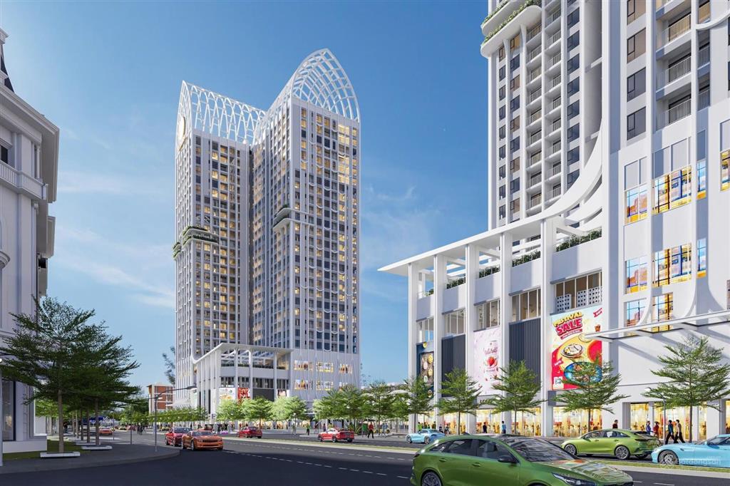 Luxora Bắc Giang