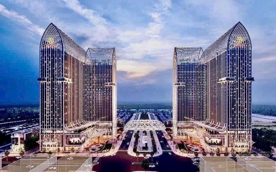 Luxora Bắc Giang