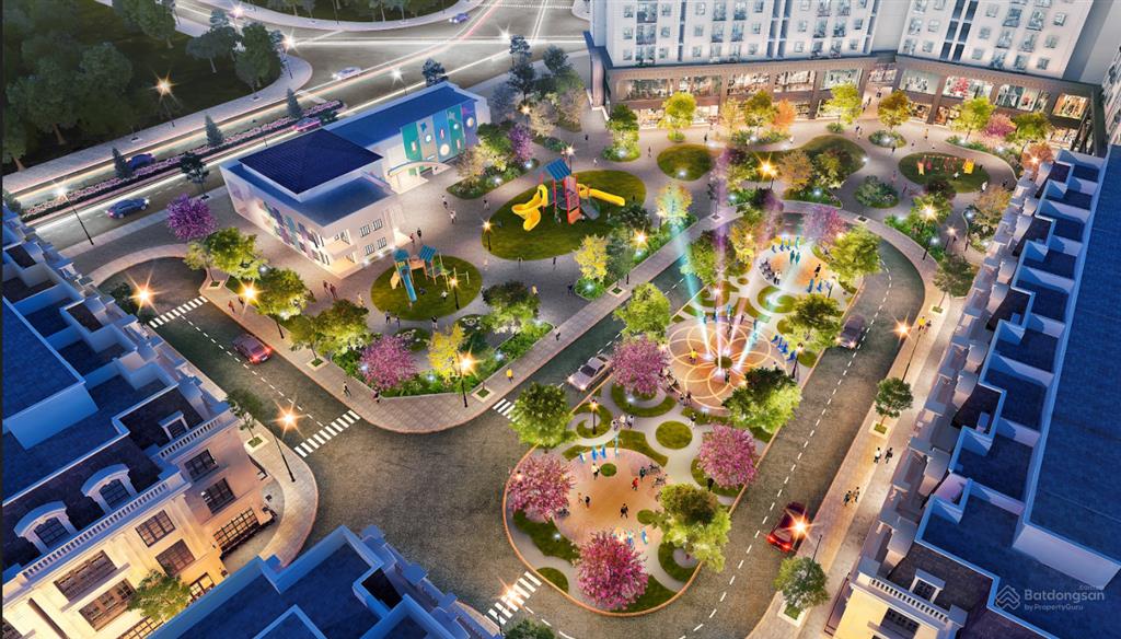 Hausman Premium Residences